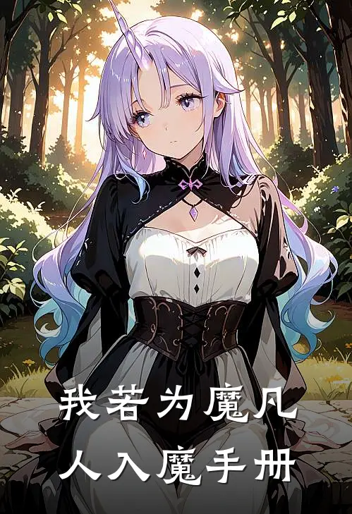 我若为魔【凡人入魔手册】