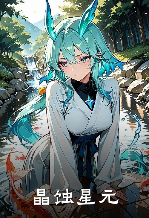 晶蚀星元林枫苏瑶完整版免费阅读_林枫苏瑶精彩小说