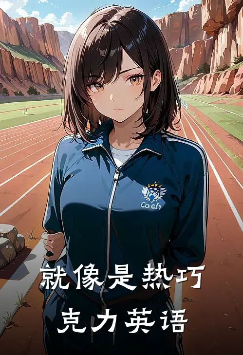 就像是热巧克力英语