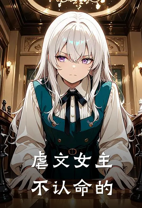 虐文女主不认命的