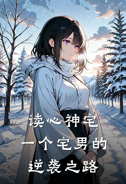 读心神宅：一个宅男的逆袭之路马进马进全文阅读免费全集_最新全本小说读心神宅：一个宅男的逆袭之路(马进马进)