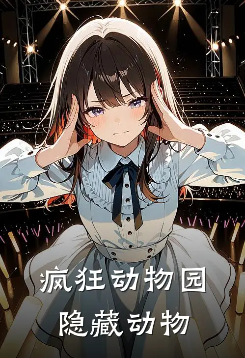 疯狂动物园隐藏动物