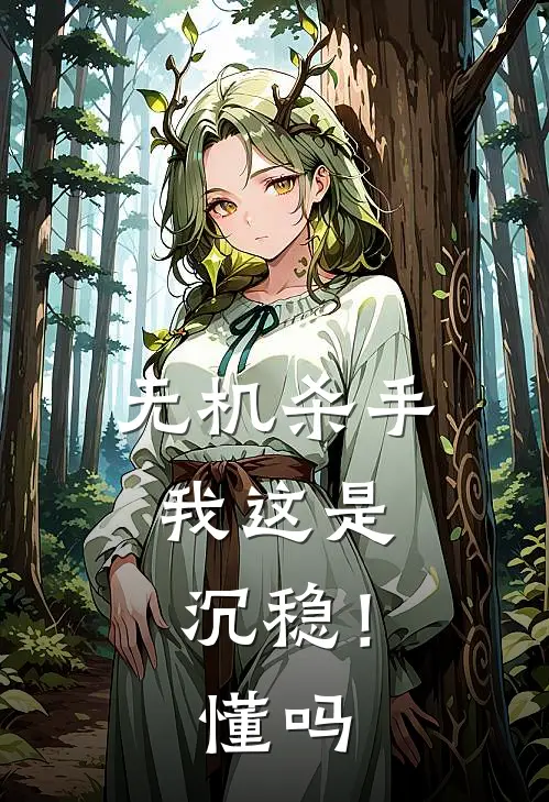 GaleGale无机杀手：我这是沉稳！懂吗最新章节在线阅读_GaleGale完整版阅读