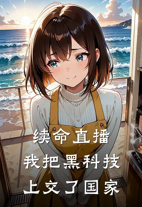 《续命直播：我把黑科技上交了国家》林凡周宏已完结小说_续命直播：我把黑科技上交了国家(林凡周宏)火爆小说