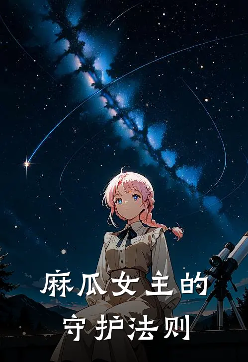 麻瓜女主的守护法则