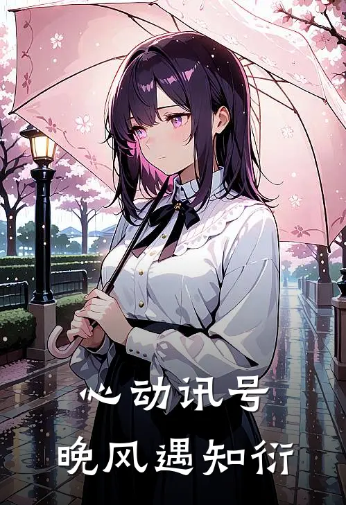 心动讯号：晚风遇知衍(苏晚星陆知衍)全本免费小说_新热门小说心动讯号：晚风遇知衍苏晚星陆知衍