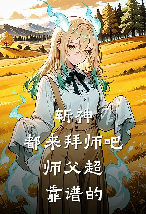 斩神，都来拜师吧，师父超靠谱的怀希王免全文阅读免费全集_最新全本小说斩神，都来拜师吧，师父超靠谱的(怀希王免)