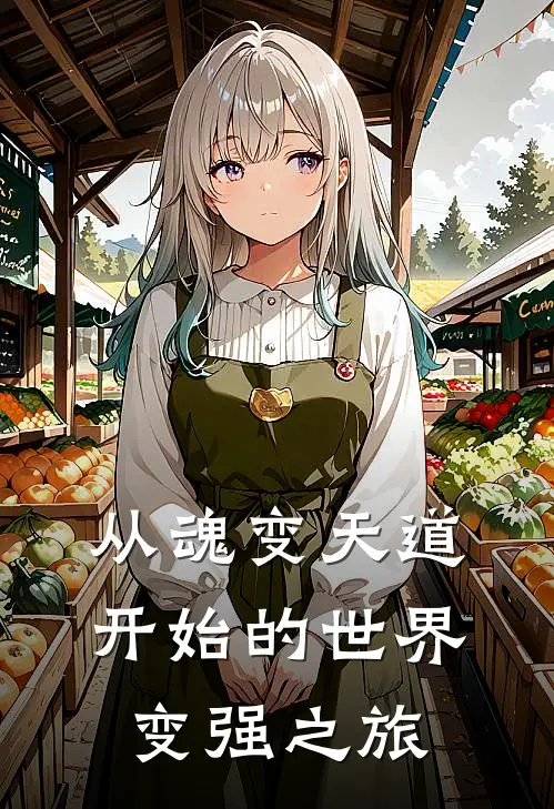 从魂变天道，开始的世界变强之旅(李擎李擎)热门小说_《从魂变天道，开始的世界变强之旅》最新章节在线阅读