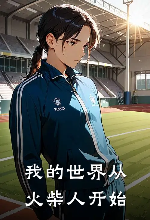 我的世界从火柴人开始