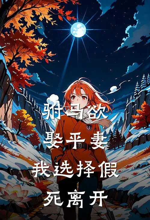 驸马欲娶平妻，我选择假死离开