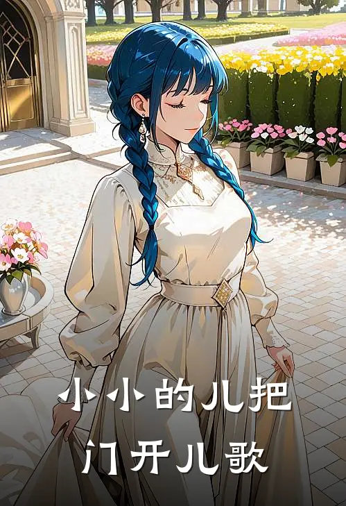 小小的儿把门开儿歌