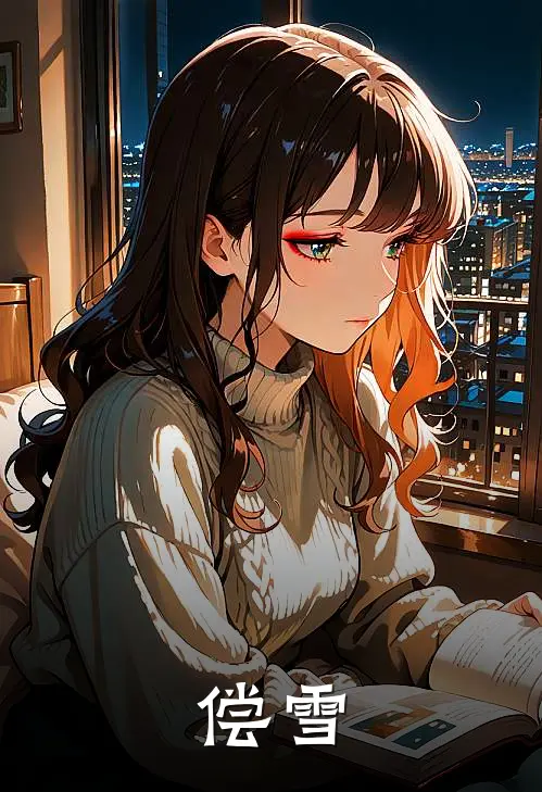 偿雪(云绾徐三娘)最新完本小说推荐_免费小说推荐偿雪云绾徐三娘