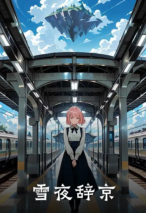 雪夜辞京(阿蛮秦语棠)免费热门小说_最新小说推荐雪夜辞京阿蛮秦语棠