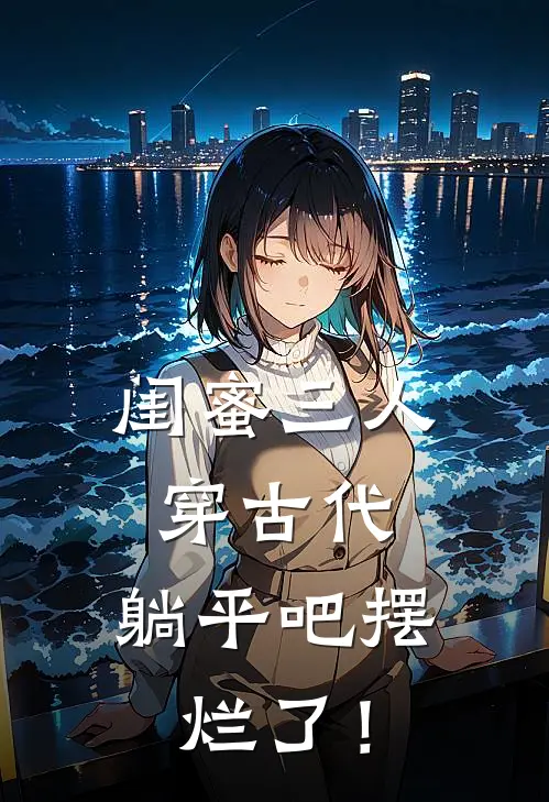 闺蜜三人穿古代，躺平吧摆烂了！徐娜白雨薇免费小说大全_小说完结闺蜜三人穿古代，躺平吧摆烂了！(徐娜白雨薇)