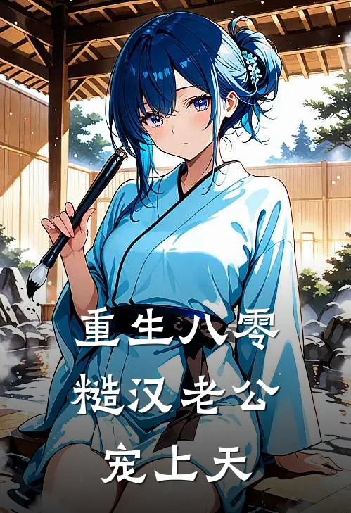 重生八零，糙汉老公宠上天陆廷洲王二柱免费小说大全_完结的小说重生八零，糙汉老公宠上天(陆廷洲王二柱)