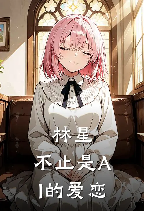 林星：不止是AI的爱恋(林溯李秀兰)完结版小说推荐_最新完结小说推荐林星：不止是AI的爱恋林溯李秀兰