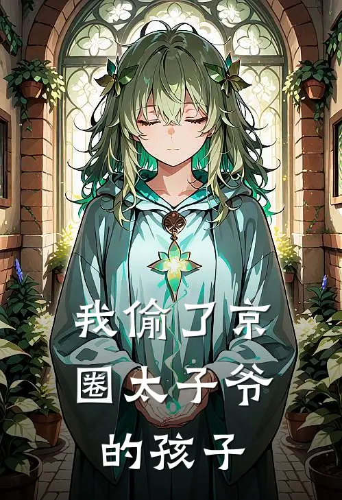 我偷了京圈太子爷的孩子林穗秀英免费小说全集_小说免费完结我偷了京圈太子爷的孩子林穗秀英