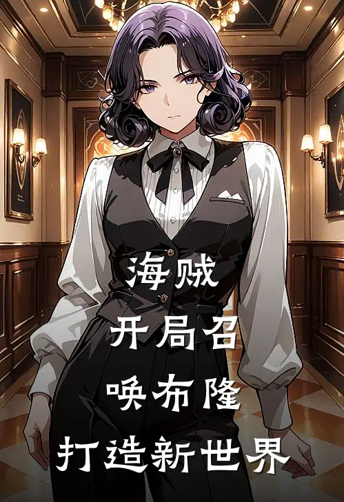 《海贼：开局召唤布隆，打造新世界》叶灵布隆完本小说_叶灵布隆(海贼：开局召唤布隆，打造新世界)全文免费阅读无弹窗大结局