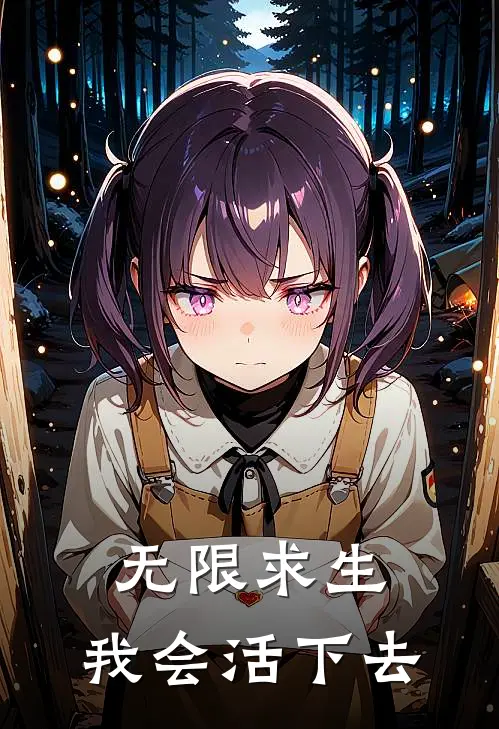 无限求生：我会活下去林默林博全文在线阅读_无限求生：我会活下去全集免费阅读