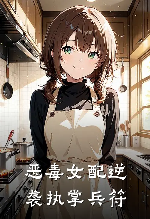 林薇赵擎《恶毒女配逆袭执掌兵符》完整版在线阅读_林薇赵擎完整版在线阅读