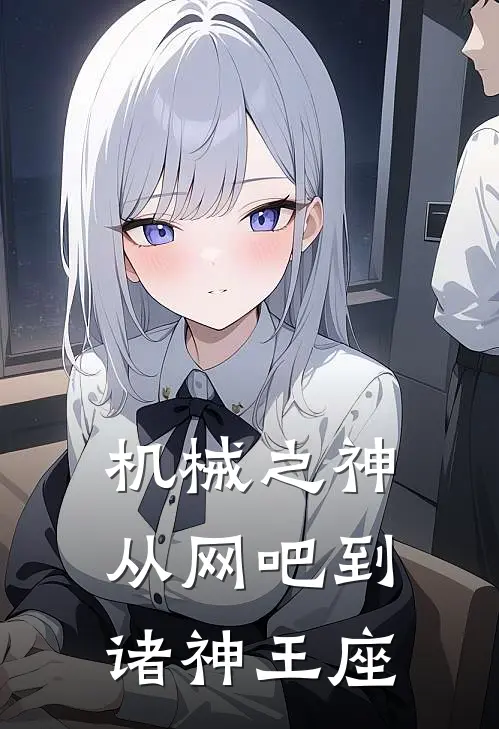 机械之神：从网吧到诸神王座林烬陈岩完本完结小说_热门小说排行榜机械之神：从网吧到诸神王座林烬陈岩