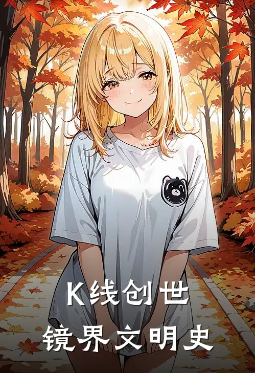 K线创世：镜界文明史(林野林野)最新完结小说推荐_热门小说排行榜K线创世：镜界文明史林野林野