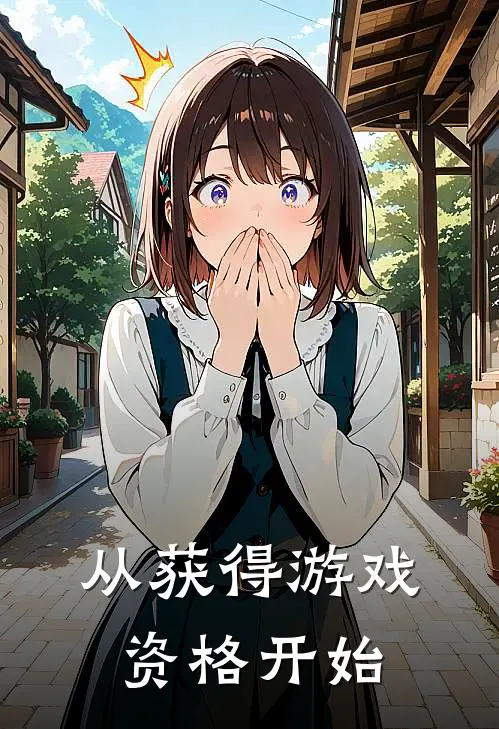 从获得游戏资格开始(洛以洛以)阅读免费小说_完本热门小说从获得游戏资格开始洛以洛以