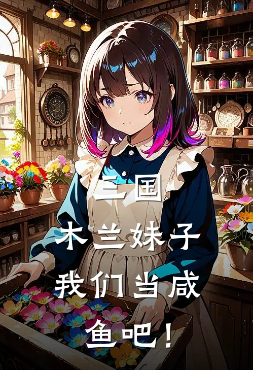 三国：木兰妹子，我们当咸鱼吧！陈小末阿禾完本完结小说_无弹窗全文免费阅读三国：木兰妹子，我们当咸鱼吧！(陈小末阿禾)