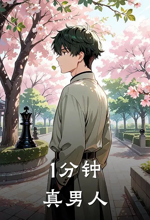 赵日天佐藤《1分钟真男人》完结版免费阅读_赵日天佐藤热门小说