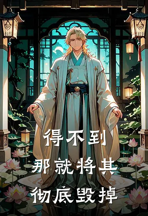 洛曦瑶袁盼儿《得不到，那就将其彻底毁掉》全本免费在线阅读_(洛曦瑶袁盼儿)最新章节在线阅读