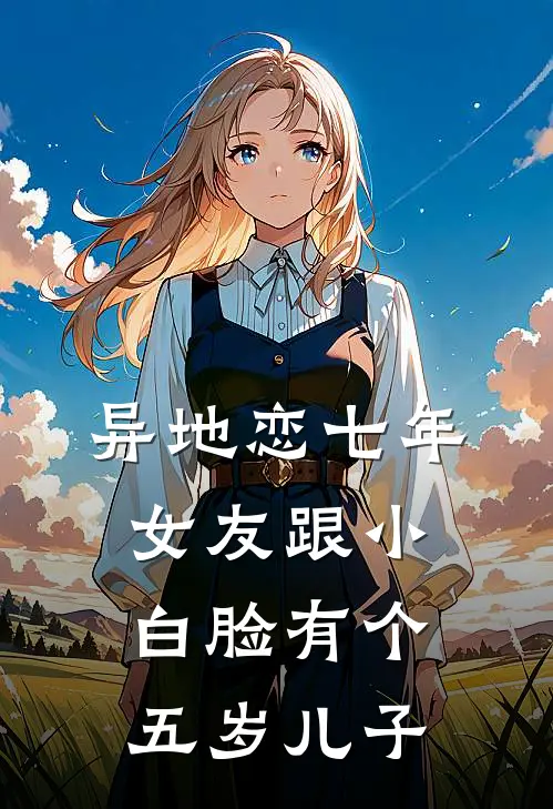 异地恋七年，女友跟小白脸有个五岁儿子何娇娇娇完结好看小说_无弹窗全文免费阅读异地恋七年，女友跟小白脸有个五岁儿子(何娇娇娇)