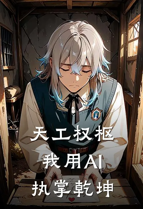 天工权枢：我用AI执掌乾坤李胤景王完本完结小说_热门小说排行榜天工权枢：我用AI执掌乾坤李胤景王