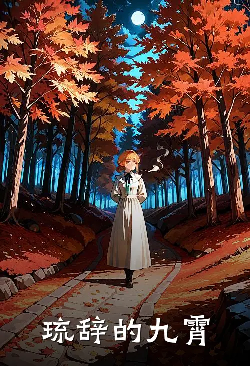 琉辞的九霄(凤九霄凤长生)全文阅读免费全集_完结小说琉辞的九霄凤九霄凤长生