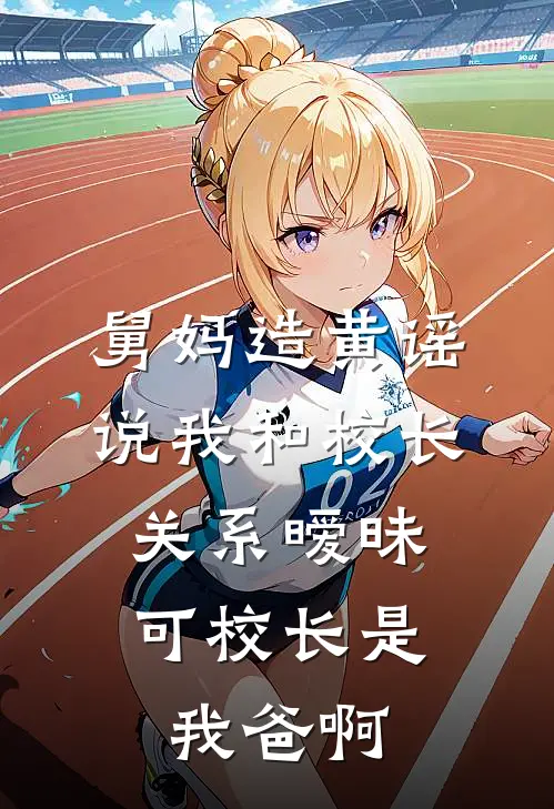 舅妈造黄谣说我和校长关系暧昧，可校长是我爸啊(吕知热门)最新完本小说推荐_免费小说推荐舅妈造黄谣说我和校长关系暧昧，可校长是我爸啊吕知热门