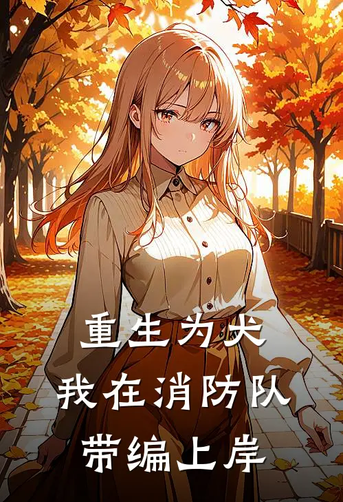 胡海铁柱(重生为犬：我在消防队带编上岸)最新章节免费在线阅读_重生为犬：我在消防队带编上岸最新章节免费阅读