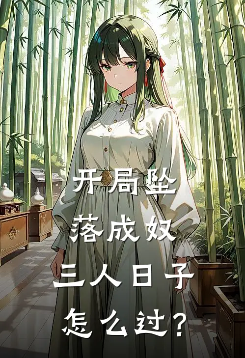 开局坠落成奴，三人日子怎么过？利奥卡尔热门完结小说_最新章节列表开局坠落成奴，三人日子怎么过？(利奥卡尔)