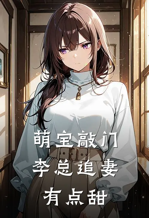 萌宝敲门：李总追妻有点甜刘园园李孟凡最新完结小说推荐_全集免费小说萌宝敲门：李总追妻有点甜刘园园李孟凡