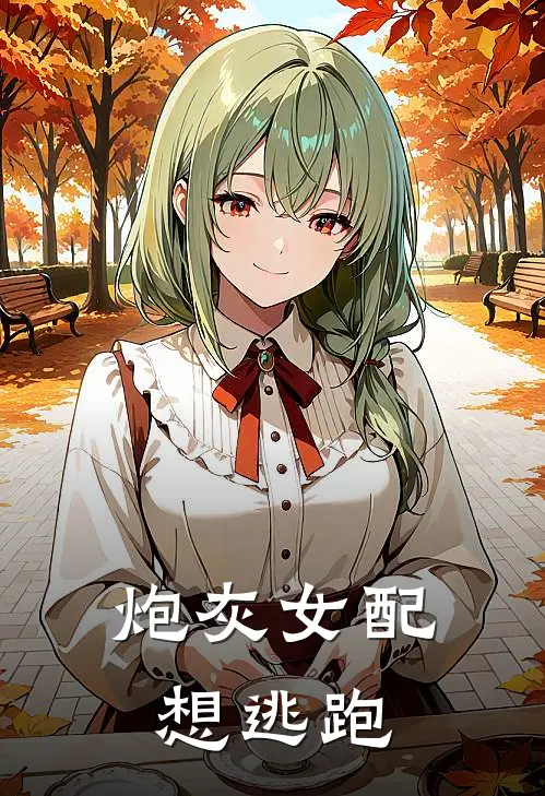 炮灰女配想逃跑（向暖陆修霆）最新章节列表