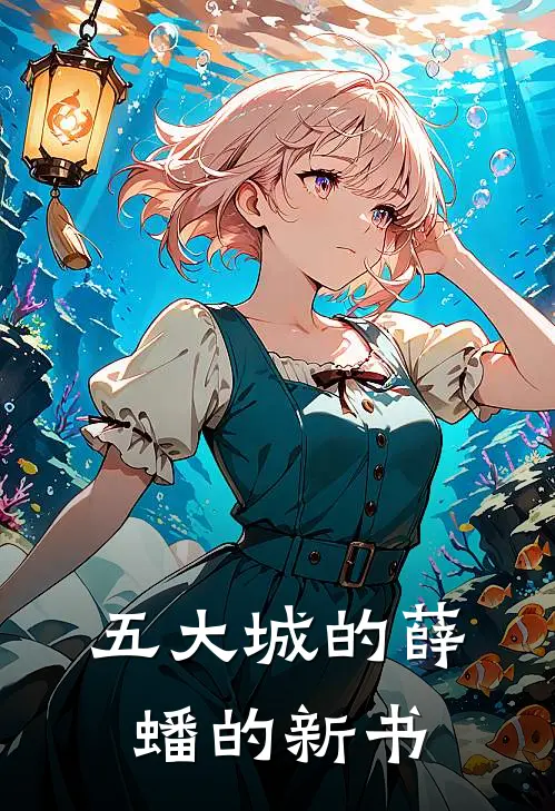 五大城的薛蟠的新书(李扬赵瑶)免费阅读全文_免费完结版小说五大城的薛蟠的新书李扬赵瑶