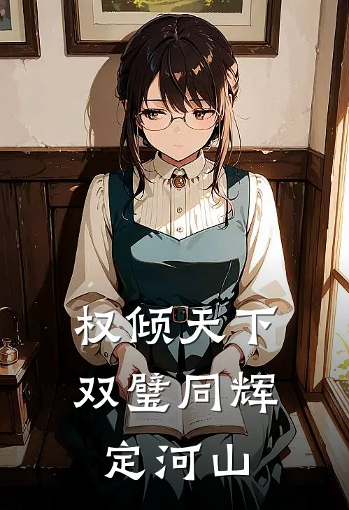 权倾天下：双璧同辉定河山萧玦王怀安免费小说推荐_推荐完结小说权倾天下：双璧同辉定河山(萧玦王怀安)