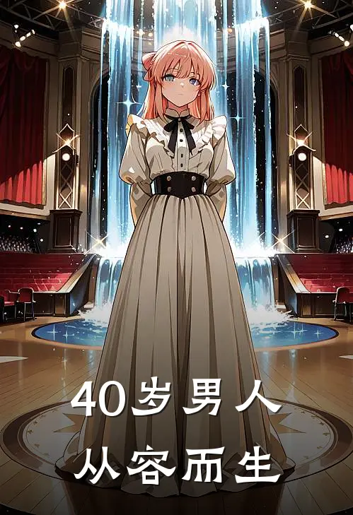 40岁男人从容而生(妞妞林想)最新章节在线阅读_(40岁男人从容而生)完整版免费在线阅读