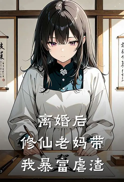 苏清欢张志远（离婚后，修仙老妈带我暴富虐渣）免费阅读无弹窗_离婚后，修仙老妈带我暴富虐渣苏清欢张志远全文免费阅读无弹窗大结局