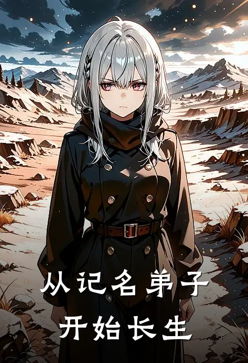 从记名弟子开始长生陈安王碌完结好看小说_无弹窗全文免费阅读从记名弟子开始长生(陈安王碌)