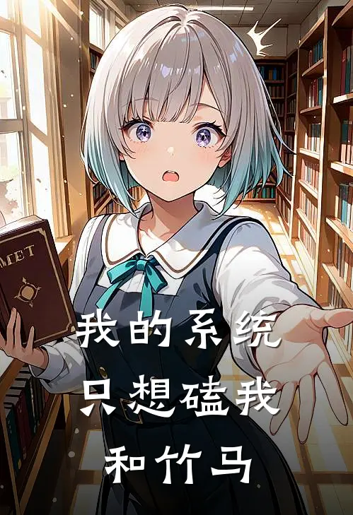 许念安顾念希(我的系统只想磕我和竹马)全章节在线阅读_(我的系统只想磕我和竹马)完结版免费阅读