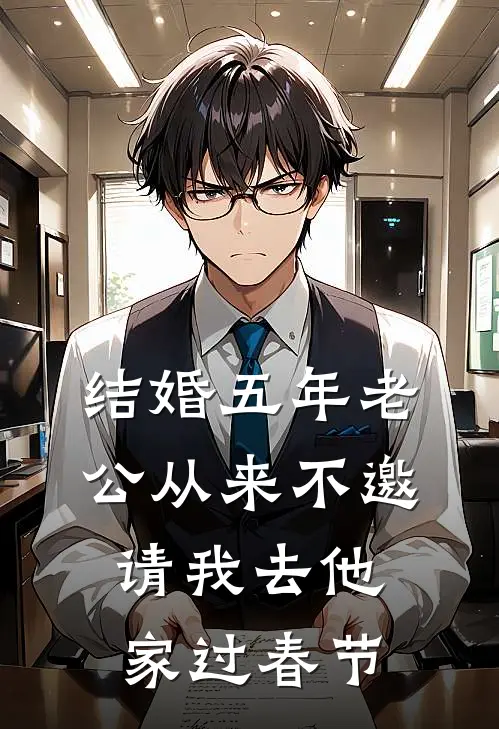 结婚五年老公从来不邀请我去他家过春节周明周妍最新小说推荐_完本小说免费阅读结婚五年老公从来不邀请我去他家过春节(周明周妍)