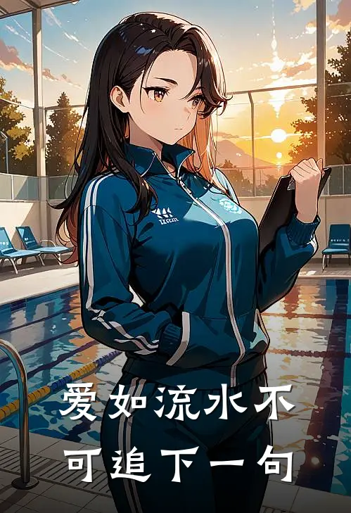 爱如流水不可追下一句