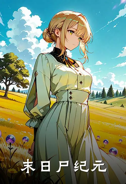 末日尸纪元杨林赵亚龙免费完整版小说_热门小说大全末日尸纪元杨林赵亚龙