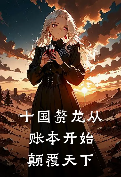 杨恪孟青漪《十国赘龙从账本开始颠覆天下》全文免费在线阅读_《十国赘龙从账本开始颠覆天下》全本在线阅读