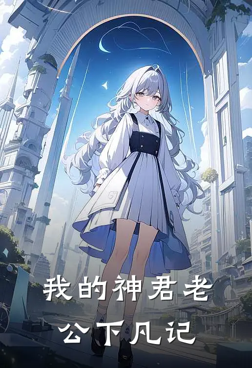 凌霄苏晴(我的神君老公下凡记)完整版免费在线阅读_《我的神君老公下凡记》全集在线阅读