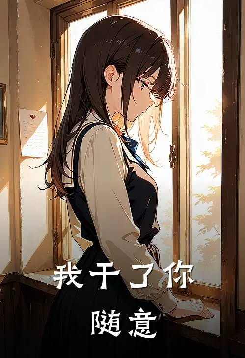 我干了你，随意